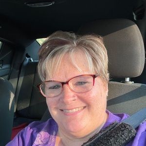 Meet your Posher, Stacey